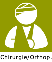 Chirurgie/Orthopädie